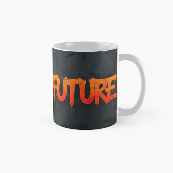 Item preview, Future 44 designed and sold by Zeir Shop.