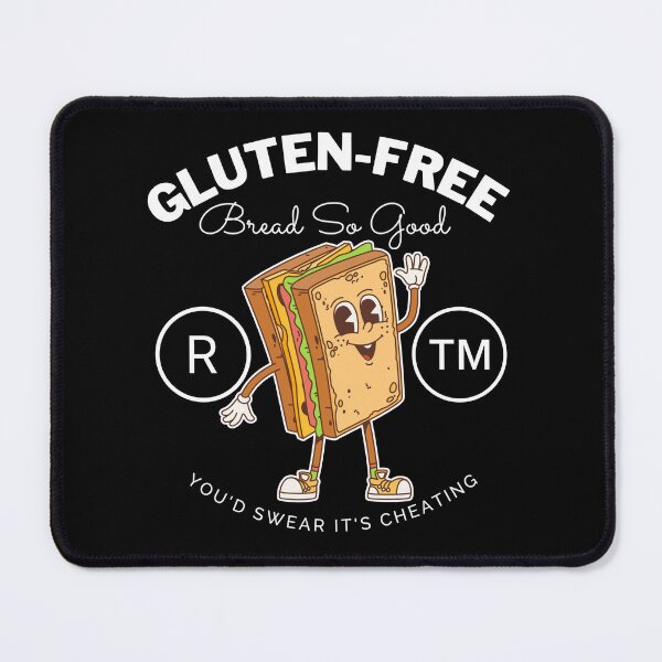 Item preview, Gluten-free and so good (gluten-free sandwich) designed and sold by Peerless-Prime.