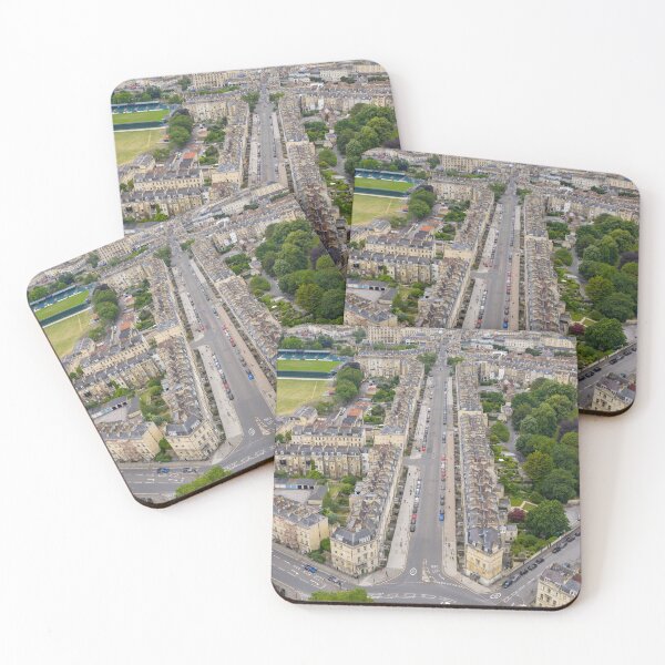 Item preview, Great Pulteney Street, Bath UK. designed and sold by DroneUk.