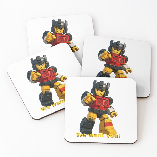 Item preview, I want you to transform yourself  designed and sold by SoylentFree.