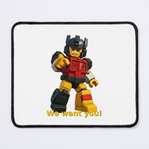 Item preview, I want you to transform yourself  designed and sold by SoylentFree.