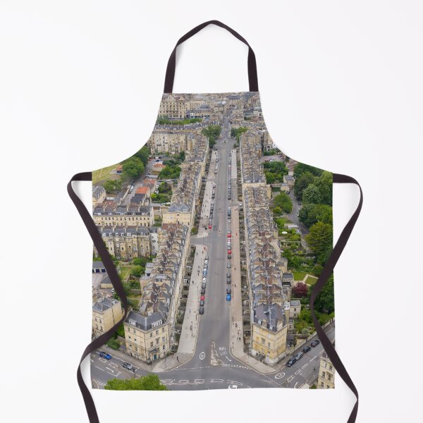 Item preview, Great Pulteney Street, Bath UK. designed and sold by DroneUk.