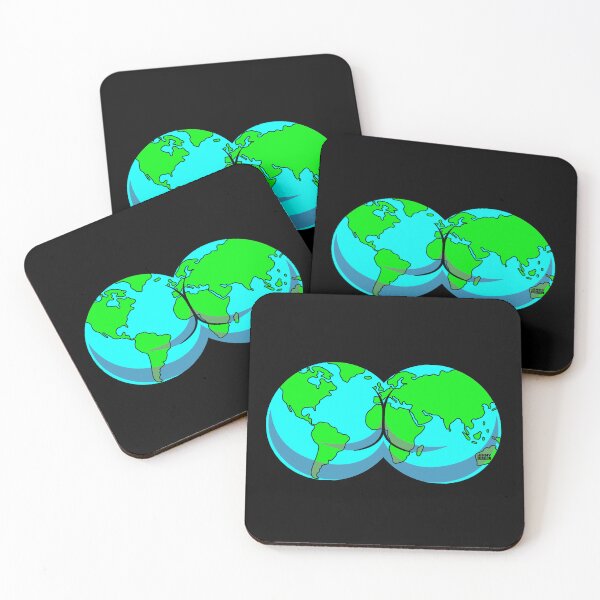 Item preview, Your Booty Like Two Planets! Wiggle, Wiggle, Wiggle! designed and sold by jimmy-digital.