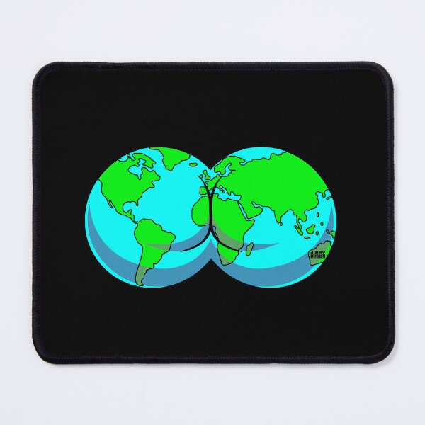 Item preview, Your Booty Like Two Planets! Wiggle, Wiggle, Wiggle! designed and sold by jimmy-digital.
