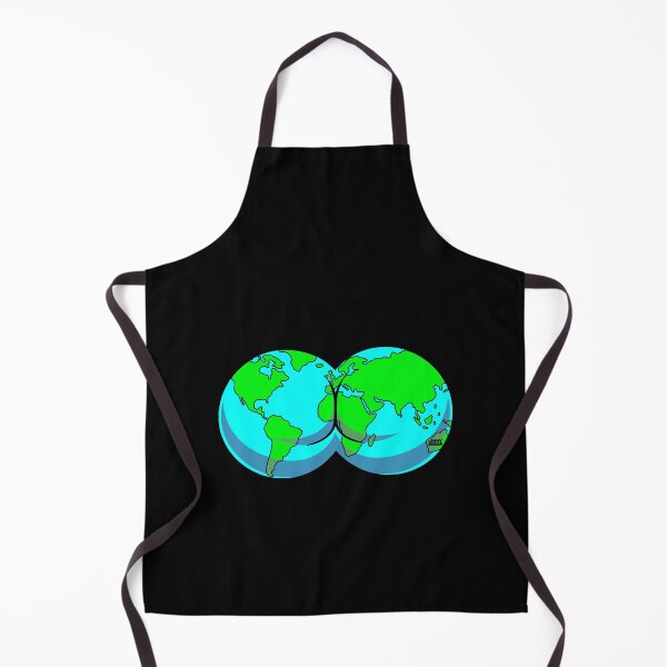 Item preview, Your Booty Like Two Planets! Wiggle, Wiggle, Wiggle! designed and sold by jimmy-digital.