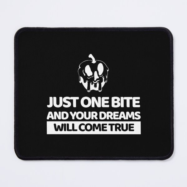 Item preview, Snow White - Just one bite and your dreams will come true designed and sold by giano.