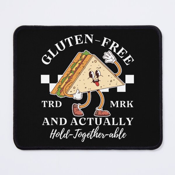 Item preview, Gluten-free sandwich actually (gluten-free sandwich) designed and sold by Peerless-Prime.