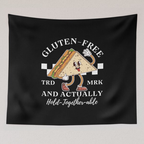 Item preview, Gluten-free sandwich actually (gluten-free sandwich) designed and sold by Peerless-Prime.