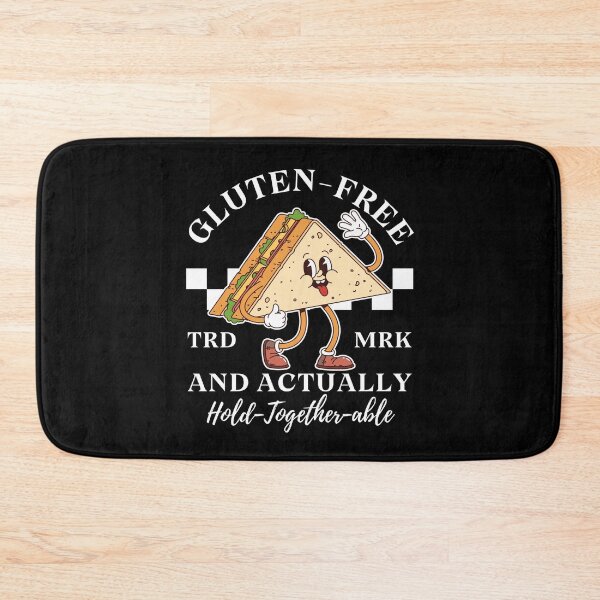 Item preview, Gluten-free sandwich actually (gluten-free sandwich) designed and sold by Peerless-Prime.