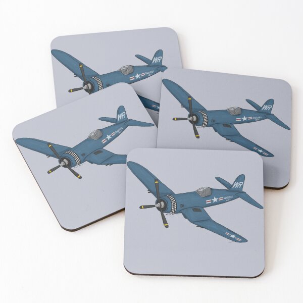 Item preview, Vought F4U Corsair designed and sold by vcollies.