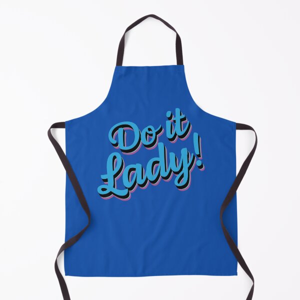 Item preview, Do it lady designed and sold by ScottyWalters.
