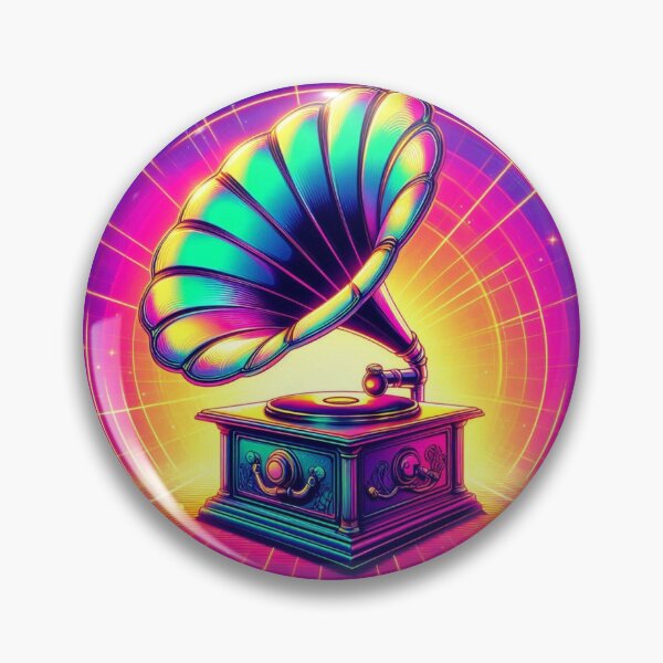Item preview, Old gramophone  designed and sold by Dogandesighn.