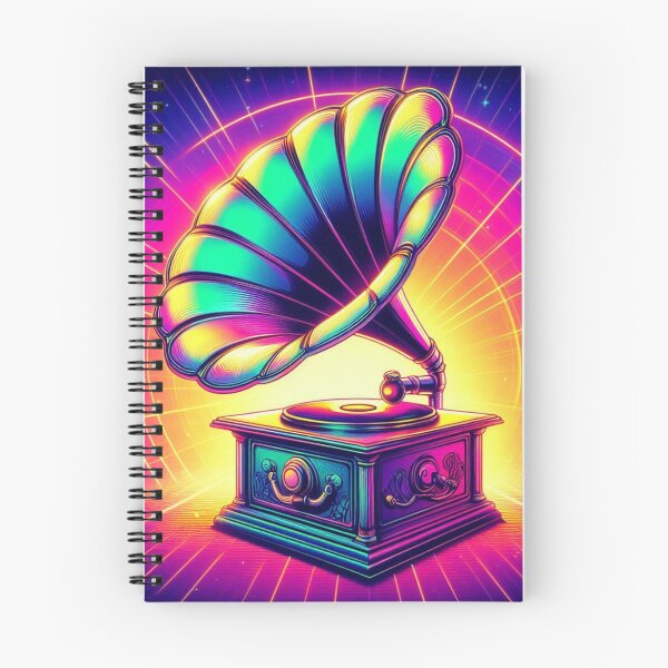 Item preview, Old gramophone  designed and sold by Dogandesighn.