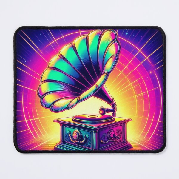 Item preview, Old gramophone  designed and sold by Dogandesighn.