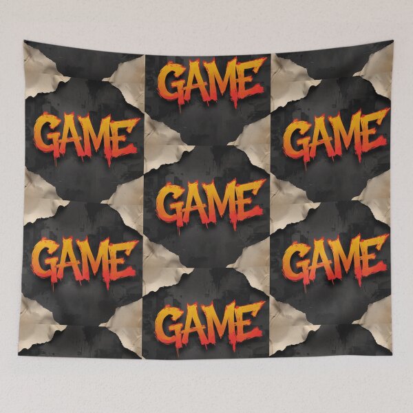 Item preview, Game 43 designed and sold by Zeir Shop.