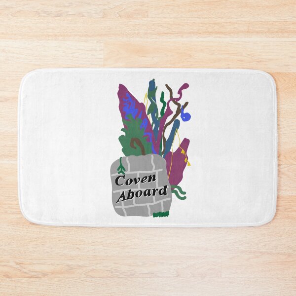 Item preview, Coven aboard (solo) designed and sold by eveyting.