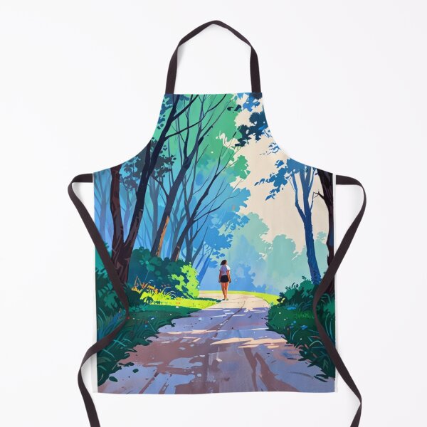 Item preview, Forest Path designed and sold by ArtCraftLab.