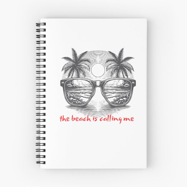 Item preview, plaża wzywa designed and sold by EDZIAart.