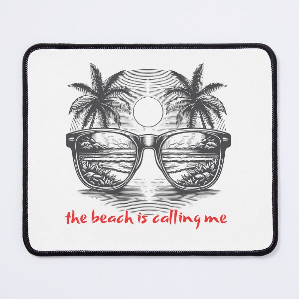 Item preview, plaża wzywa designed and sold by EDZIAart.