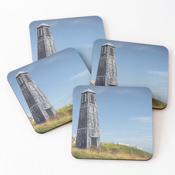 Item preview, White Cliffs view designed and sold by JEZ22.