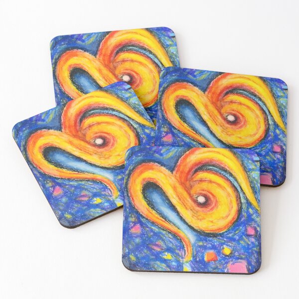 Item preview, Synesthesia designed and sold by TheGiSpot.