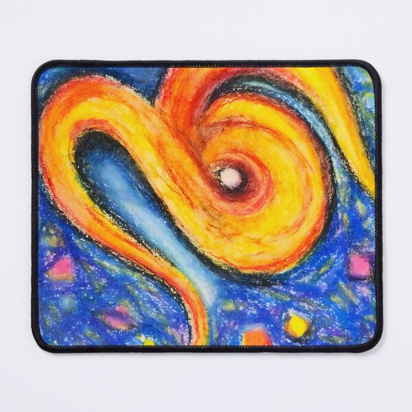 Item preview, Synesthesia designed and sold by TheGiSpot.