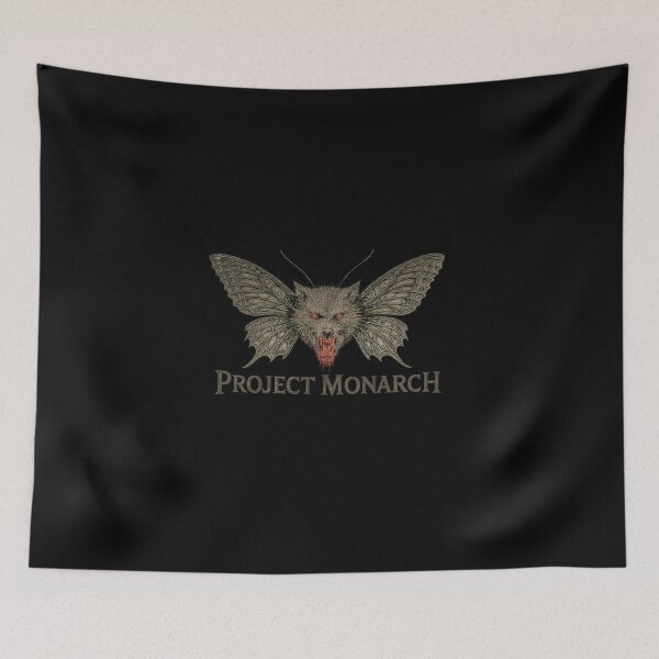 Item preview, Project Monarch V 2.0 designed and sold by Fretpound Forge.