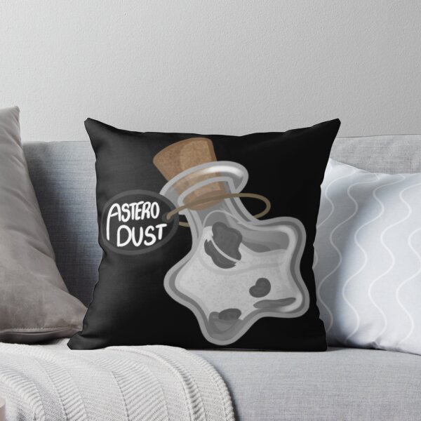 Item preview, Galactic Jars: Astero Dust designed and sold by Cosmic Kitty Colors.