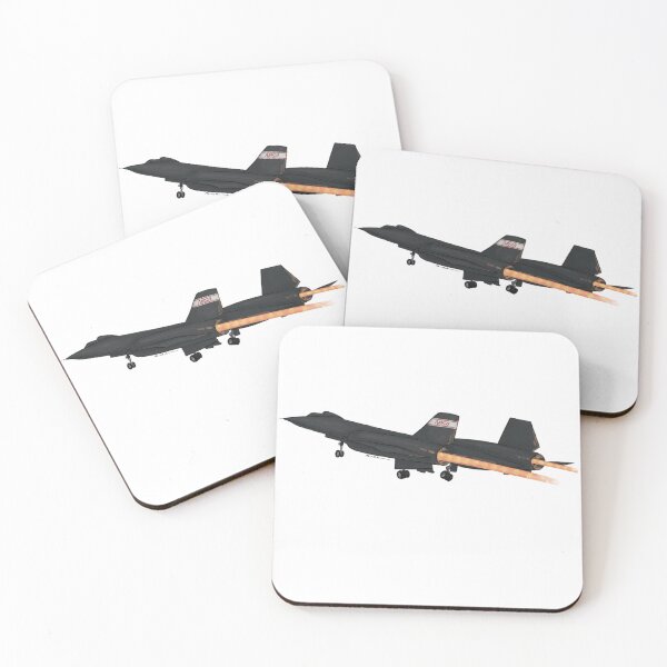 Item preview, Lockheed Martin SR-71 "Blackbird" designed and sold by vcollies.
