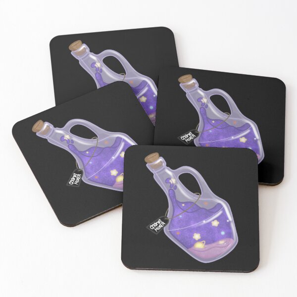 Item preview, Galactic Jars: Cosmic Mixer designed and sold by Cosmic Kitty Colors.