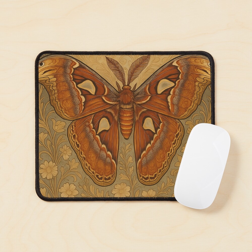 Item preview, Mouse Pad designed and sold by RandomMark.