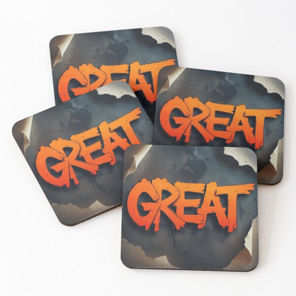 Item preview, Great 41 designed and sold by Zeir Shop.