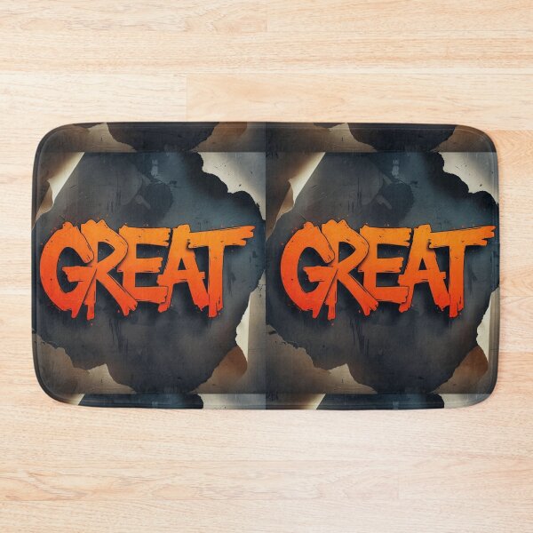 Item preview, Great 41 designed and sold by Zeir Shop.