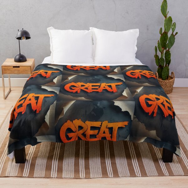 Item preview, Great 41 designed and sold by Zeir Shop.