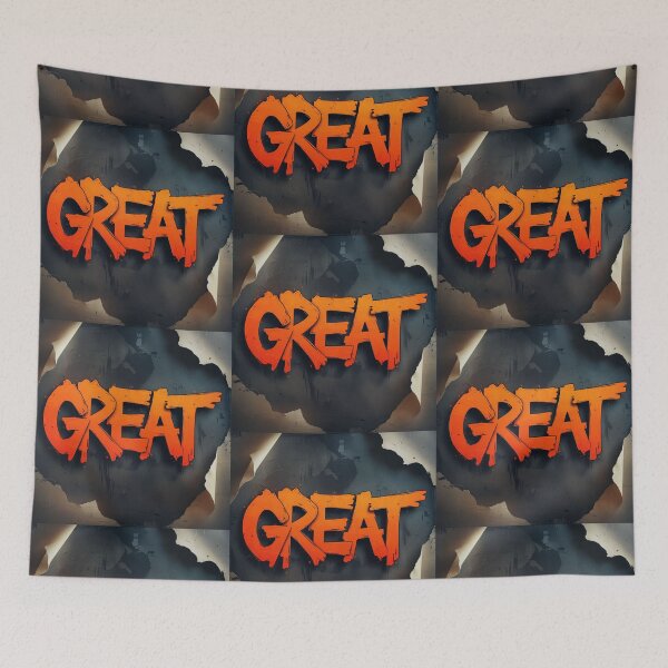 Item preview, Great 41 designed and sold by Zeir Shop.