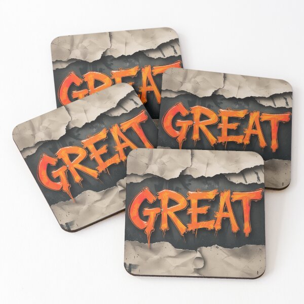 Item preview, Great 42 designed and sold by Zeir Shop.