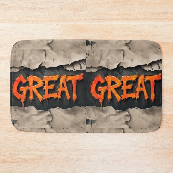 Item preview, Great 42 designed and sold by Zeir Shop.