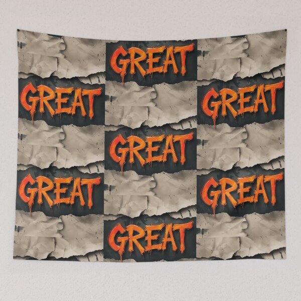 Item preview, Great 42 designed and sold by Zeir Shop.