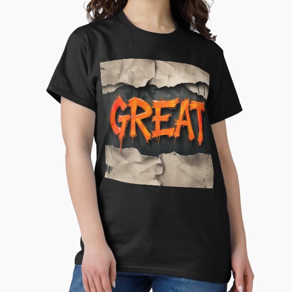 Item preview, Great 42 designed and sold by Zeir Shop.