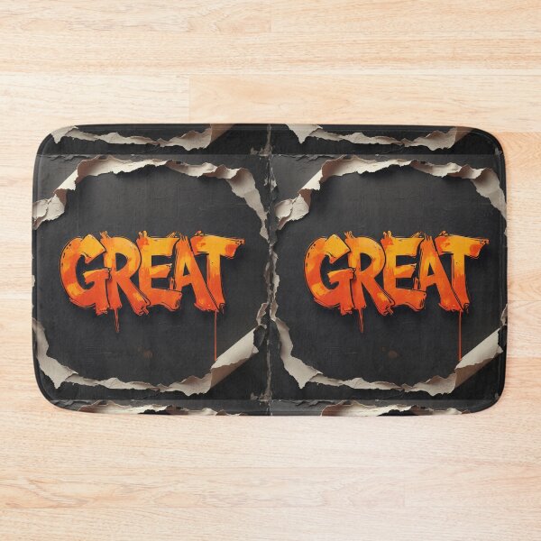 Item preview, Great 43 designed and sold by Zeir Shop.