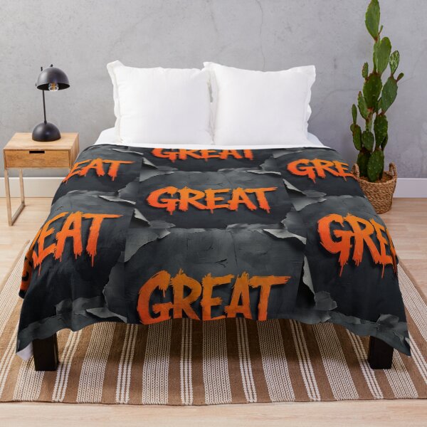 Item preview, Great 44 designed and sold by Zeir Shop.