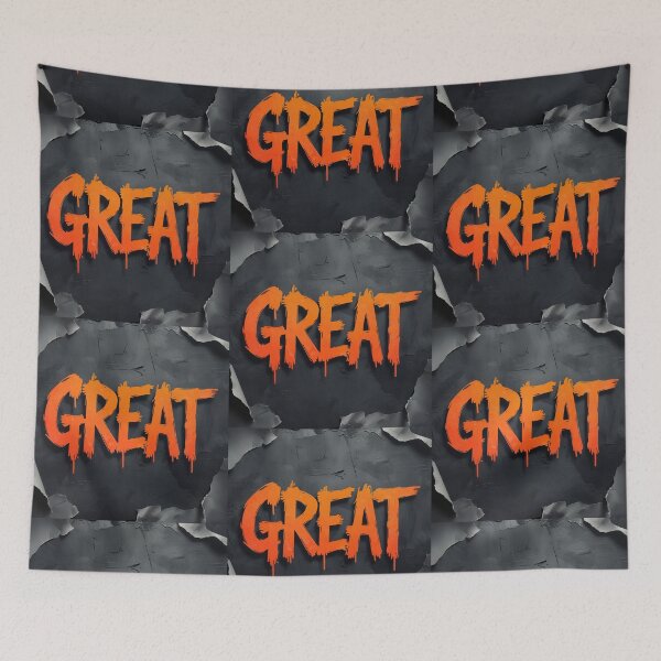 Item preview, Great 44 designed and sold by Zeir Shop.