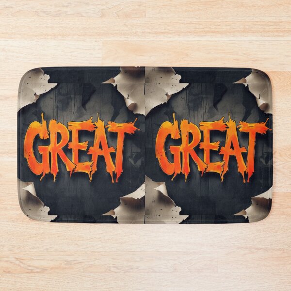 Item preview, Great 45 designed and sold by Zeir Shop.