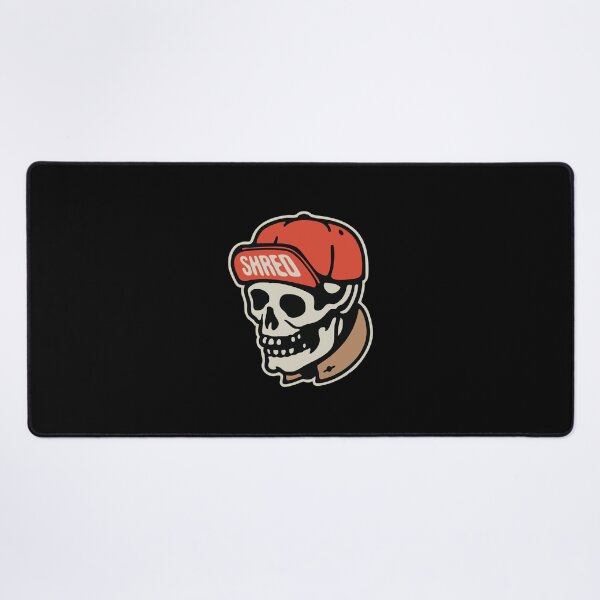 Item preview, Skull Shred designed and sold by giano.