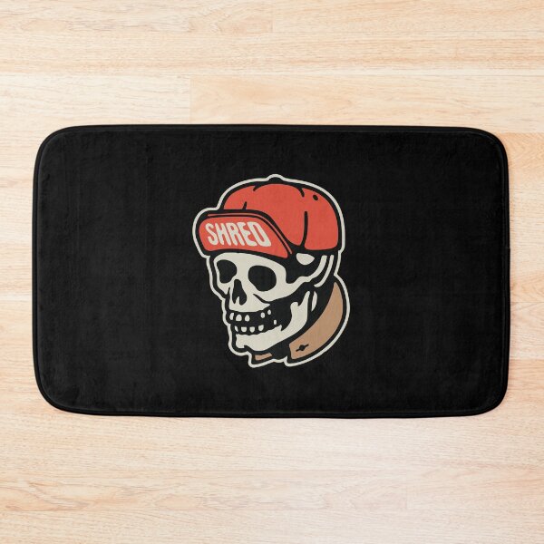 Item preview, Skull Shred designed and sold by giano.