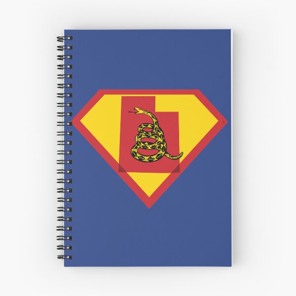 Item preview, UTAHN  SHIELD - Freedom Is The Superpower -  Gadsden Snake Flag - Dont Tread On Me SUPERHERO UTAH  design designed and sold by pelagio.