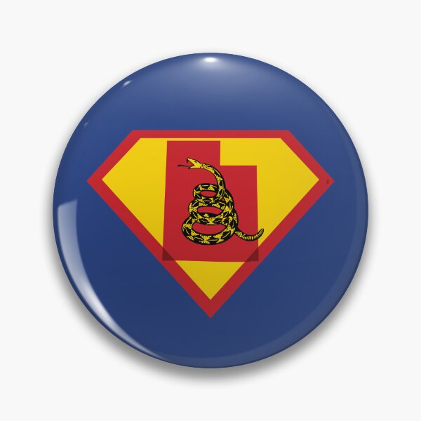 Item preview, UTAHN  SHIELD - Freedom Is The Superpower -  Gadsden Snake Flag - Dont Tread On Me SUPERHERO UTAH  design designed and sold by pelagio.
