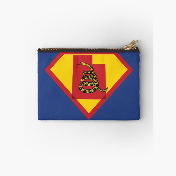 Item preview, UTAHN  SHIELD - Freedom Is The Superpower -  Gadsden Snake Flag - Dont Tread On Me SUPERHERO UTAH  design designed and sold by pelagio.