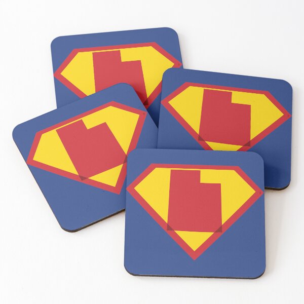 Item preview, UTAHN  SHIELD - Freedom Is The Superpower -   SUPERHERO UTAH design designed and sold by pelagio.