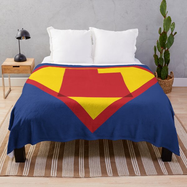 Item preview, UTAHN SHIELD - Freedom Is The Superpower - SUPERHERO UTAH design designed and sold by pelagio.